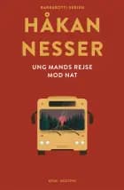 Ung mands rejse mod nat af Håkan Nesser