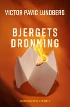 Bjergets dronning af Victor Pavic Lundberg