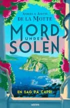 En sag på Capri af Anders de la Motte