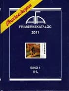 AFA Vesteuropa frimærkekatalog
