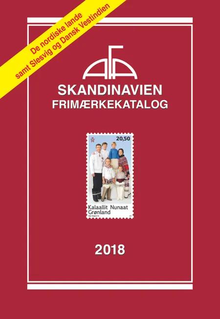 AFA Skandinavien 2018 