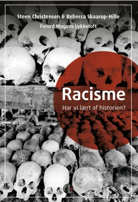 Racisme af Steen Christensen