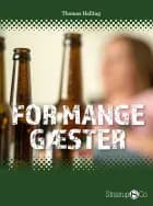 For mange gæster af Thomas Halling