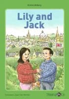 Lily and Jack af Kirsten Ahlburg
