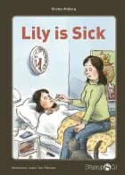 Lily is Sick af Kirsten Ahlburg