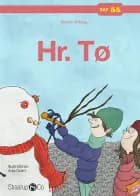 Hr. Tø af Kirsten Ahlburg