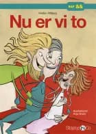 Nu er vi to af Kirsten Ahlburg