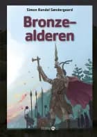 Bronzealderen af Simon Randel Søndergaard
