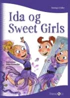 Ida og Sweet Girls af Natasja Erbillor
