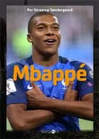 Mbappé af Per Straarup Søndergaard