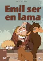 Emil ser en lama af Marie Duedahl