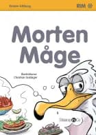 Morten Måge af Kirsten Ahlburg