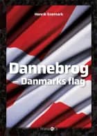 Dannebrog af Henrik Enemark