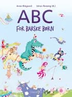 ABC for barske børn af Anne Østgaard