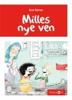 Milles nye ven af Anne Hjernøe