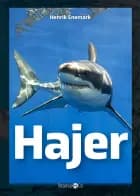 Hajer af Henrik Enemark