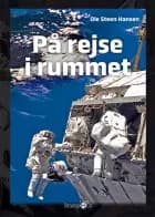 På rejse i rummet af Ole Steen Hansen