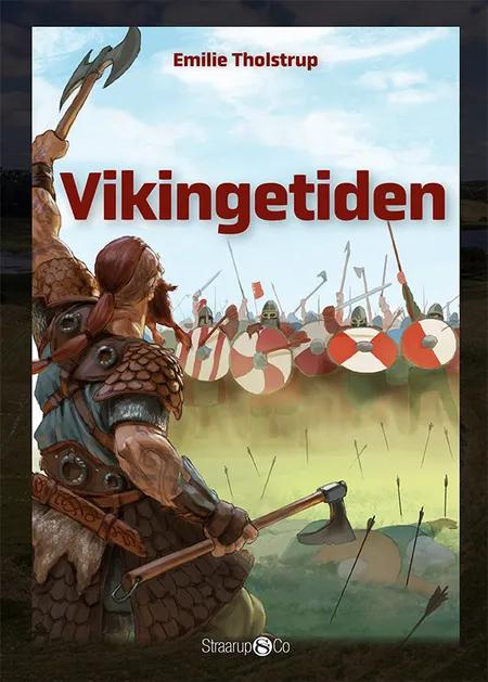 Vikingetiden af Emilie Tholstrup