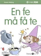 En fe må få te af Kirsten Ahlburg