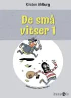 De små vitser 1 af Kirsten A