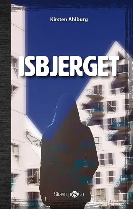 Isbjerget af Kirsten Ahlburg