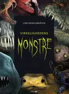 Virkelighedens monstre af Line Renslebråten