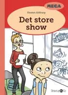 Det store show af Kirsten Ahlburg