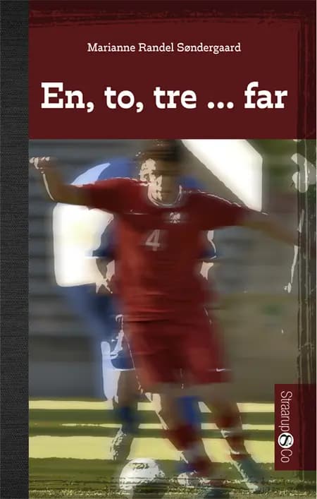 En, to, tre ... far af Marianne Randel Søndergaard