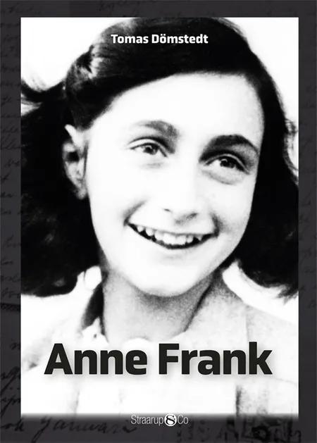 Anne Frank af Tomas Dömstedt