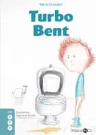 Turbo Bent af Marie Duedahl