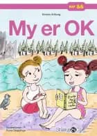 My er OK af Kirsten Ahlburg