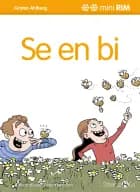 Se en bi af Kirsten Ahlburg