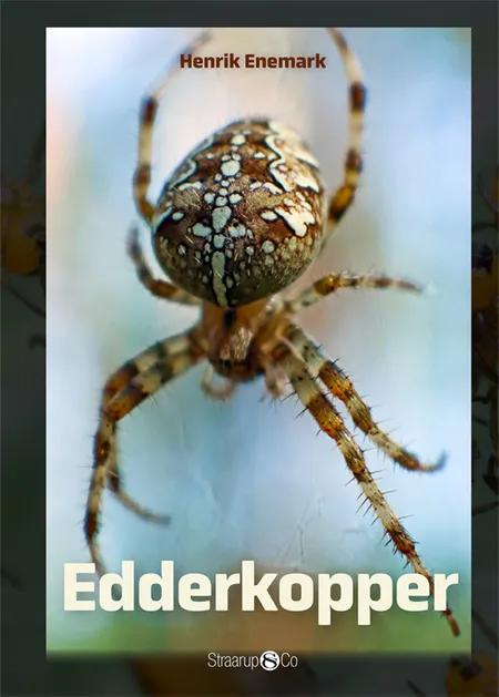 Edderkopper af Henrik Enemark