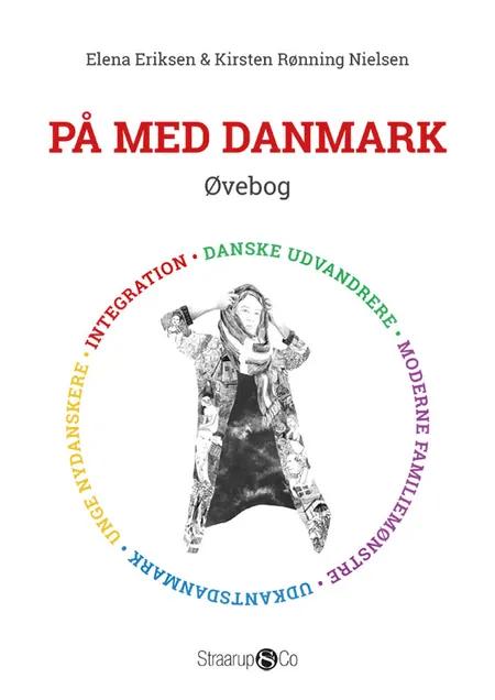 På med Danmark - øvebog af Elena Eriksen