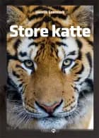 Store katte af Henrik Enemark