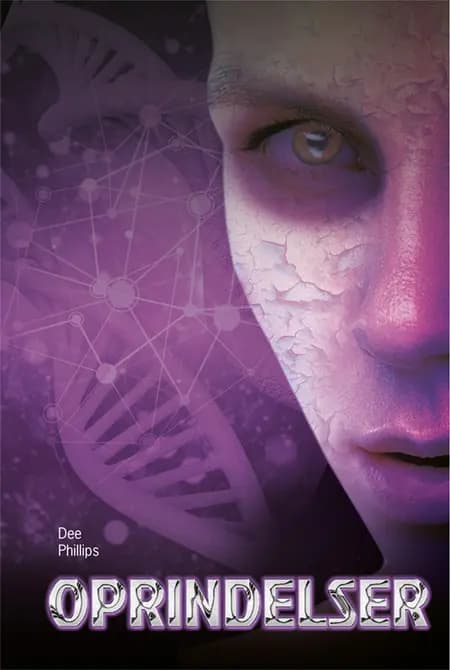 Oprindelser af Dee Phillips