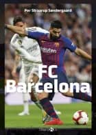 FC Barcelona (norsk) af Per Straarup Søndergaard