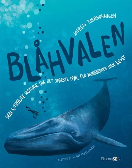 Blåhvalen af Andreas Tjernshaugen