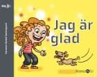Jag är glad