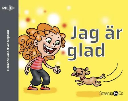 Jag är glad (svensk) af Marianne Randel Søndergaard