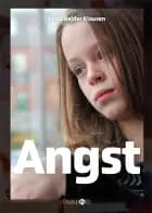 Angst af Frida Bejder Klausen