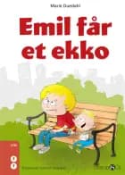 Emil får et ekko af Marie Duedahl