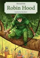 Robin Hood af Howard Pyle og Maj Bylock