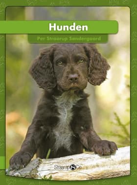 Hunden af Per Straarup Søndergaard