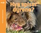 Hva spiser dyrerne?
