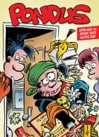 Pondus: Uden mad og drikke duer helten ikke af Frode Øverli