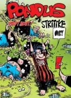 Pondus: Rødt kort! af Frode Øverli