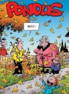 Pondus: Prosit! af Frode Øverli