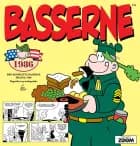 Basserne 1986 af Mort Walker