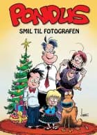 Pondus: Smil til fotografen af Frode Øverli